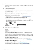 Preview for 11 page of E+E Elektronik EE072 User Manual