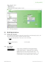 Preview for 14 page of E+E Elektronik EE212 User Manual