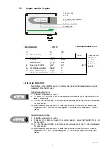 Preview for 9 page of E+E Elektronik EE29 Series Manual