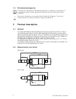 Preview for 6 page of E+E Elektronik EE355 Manual