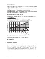 Preview for 7 page of E+E Elektronik EE355 Manual