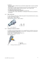 Preview for 9 page of E+E Elektronik EE355 Manual