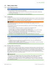 Preview for 4 page of E+E Elektronik EE820 User Manual