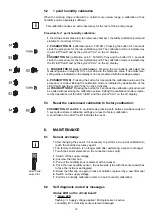 Preview for 12 page of E+E Elektronik EE99-1 Series Manual