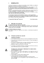 Preview for 14 page of E+E Elektronik EE99-1 Series Manual