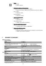 Preview for 18 page of E+E Elektronik EE99-1 Series Manual