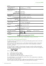 Preview for 53 page of E+E Elektronik HTS801 User Manual