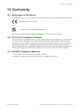 Preview for 54 page of E+E Elektronik HTS801 User Manual