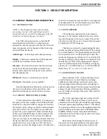 Preview for 23 page of E.F. Johnson Company 001-9800-200 Service Manual