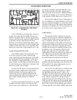 Preview for 40 page of E.F. Johnson Company 001-9800-200 Service Manual