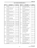 Preview for 65 page of E.F. Johnson Company 001-9800-200 Service Manual