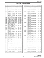 Preview for 68 page of E.F. Johnson Company 001-9800-200 Service Manual