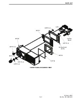 Preview for 90 page of E.F. Johnson Company 001-9800-200 Service Manual