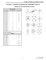 Preview for 93 page of E.F. Johnson Company 001-9800-200 Service Manual