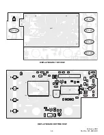 Preview for 97 page of E.F. Johnson Company 001-9800-200 Service Manual