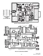 Preview for 98 page of E.F. Johnson Company 001-9800-200 Service Manual