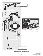 Preview for 116 page of E.F. Johnson Company 001-9800-200 Service Manual