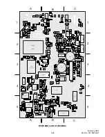 Preview for 121 page of E.F. Johnson Company 001-9800-200 Service Manual