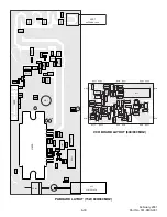 Preview for 122 page of E.F. Johnson Company 001-9800-200 Service Manual