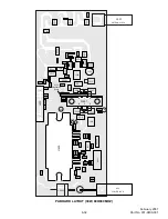 Preview for 124 page of E.F. Johnson Company 001-9800-200 Service Manual