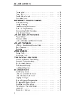 Preview for 8 page of E.F. Johnson Company 002-8170-001 Operating Manual