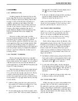 Preview for 24 page of E.F. Johnson Company 4100 SERIES Operating Manual