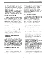 Preview for 31 page of E.F. Johnson Company 4100 SERIES Operating Manual