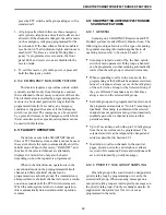 Preview for 50 page of E.F. Johnson Company 4100 SERIES Operating Manual