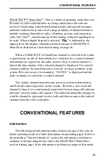 Preview for 29 page of E.F. Johnson Company 51 Series Preliminary Operation Manual