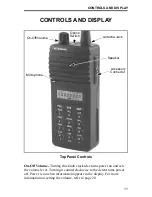 Preview for 10 page of E.F. Johnson Company 7243 LTR-NET Owner'S Manual