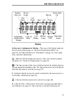 Preview for 12 page of E.F. Johnson Company 7243 LTR-NET Owner'S Manual