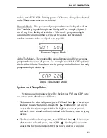 Preview for 20 page of E.F. Johnson Company 7243 LTR-NET Owner'S Manual