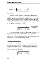 Preview for 49 page of E.F. Johnson Company 7243 LTR-NET Owner'S Manual