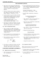 Preview for 61 page of E.F. Johnson Company 761X Service Manual