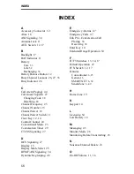 Preview for 56 page of E.F. Johnson Company 7700 Series Operating Manual