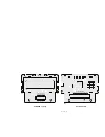 Preview for 108 page of E.F. Johnson Company 7780 Series Preliminary Service Manual