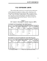 Preview for 5 page of E.F. Johnson Company LTR-Net 002-9803-601 Operating Manual