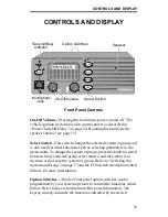 Preview for 11 page of E.F. Johnson Company LTR-Net 002-9803-601 Operating Manual