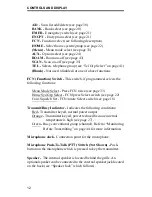 Preview for 12 page of E.F. Johnson Company LTR-Net 002-9803-601 Operating Manual