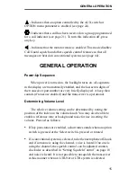 Preview for 15 page of E.F. Johnson Company LTR-Net 002-9803-601 Operating Manual