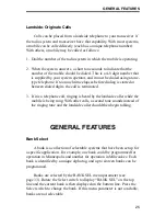 Preview for 25 page of E.F. Johnson Company MULTI-NET 98xx SERIES Operating Manual