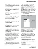 Preview for 53 page of E.F. Johnson 5100 SERIES Service Manual