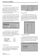 Preview for 40 page of E.F. Johnson 8170 Series Service  Manual Addendum