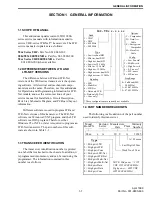 Preview for 7 page of E.F. Johnson 984X SERIES Service  Manual Addendum