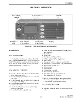 Preview for 9 page of E.F. Johnson 984X SERIES Service  Manual Addendum