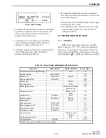 Preview for 21 page of E.F. Johnson 984X SERIES Service  Manual Addendum