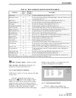 Preview for 49 page of E.F. Johnson 984X SERIES Service  Manual Addendum