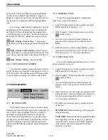 Preview for 50 page of E.F. Johnson 984X SERIES Service  Manual Addendum