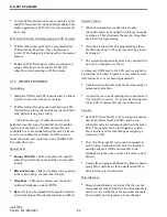 Preview for 76 page of E.F. Johnson 984X SERIES Service  Manual Addendum