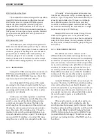 Preview for 78 page of E.F. Johnson 984X SERIES Service  Manual Addendum